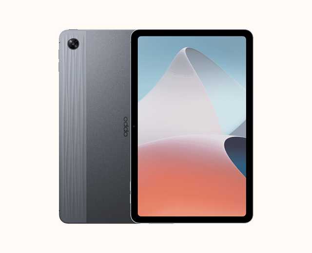 Oppo Pad Air