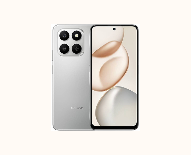 Honor X7D