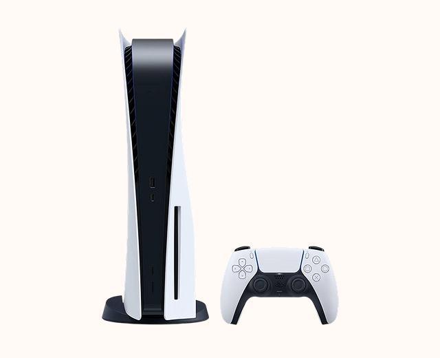 Playstation 5 - Disc Edition