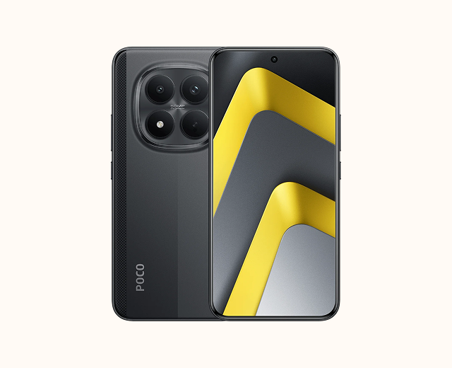 POCO M8 Pro