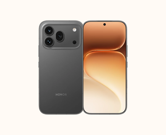Honor 600 Pro