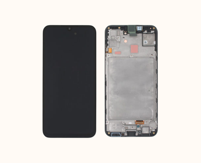 سامسونج جالاكسي A15 4G (A155F) / A15