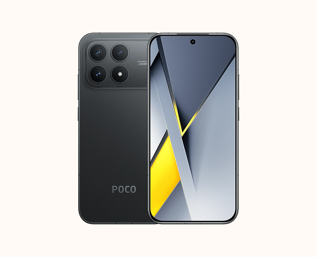 POCO F8 Pro