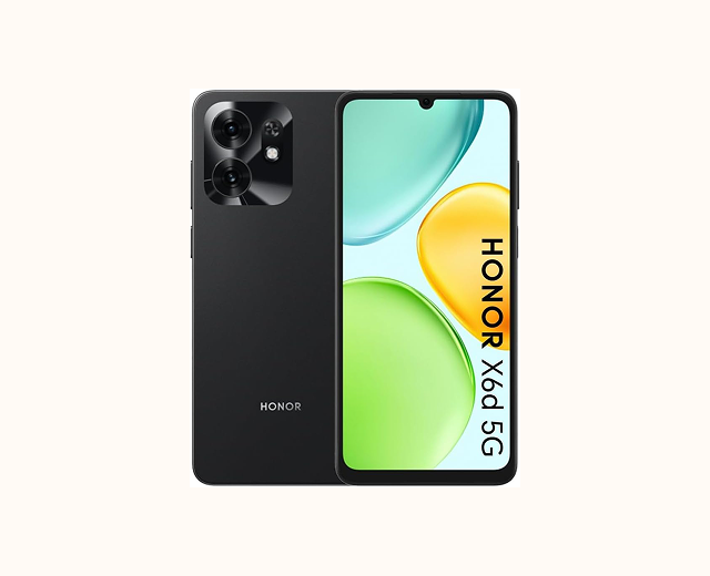 Honor X6D