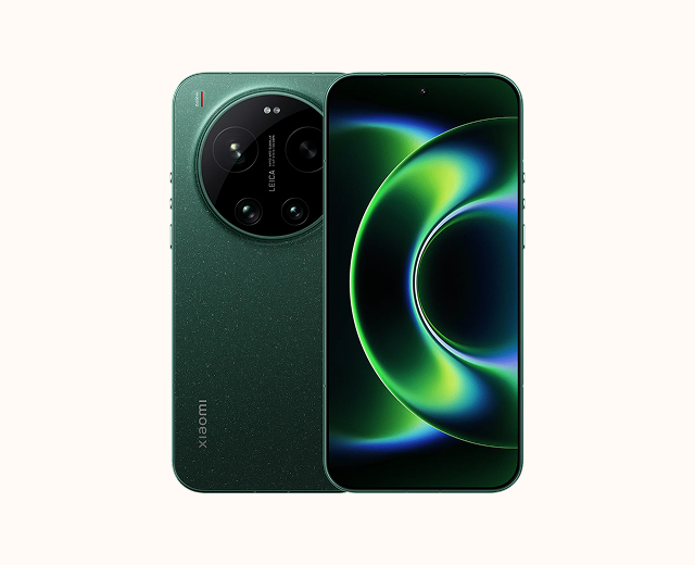 Xiaomi 17 Ultra