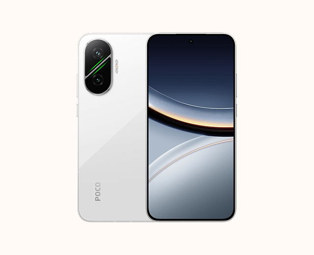 POCO F7