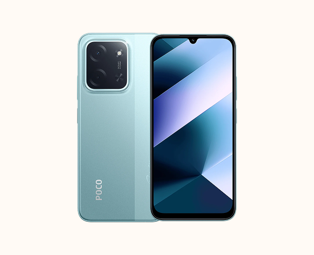 POCO C85