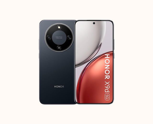 Honor X9D