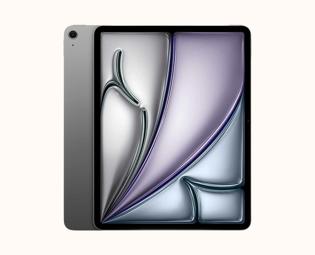 Ipad Air 13 2025