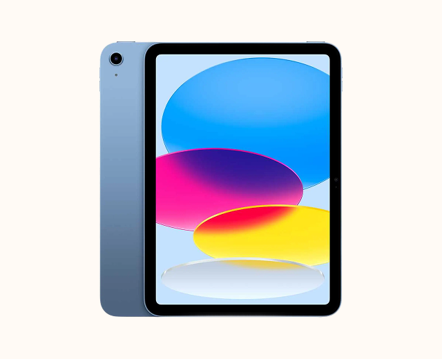 Ipad 2025