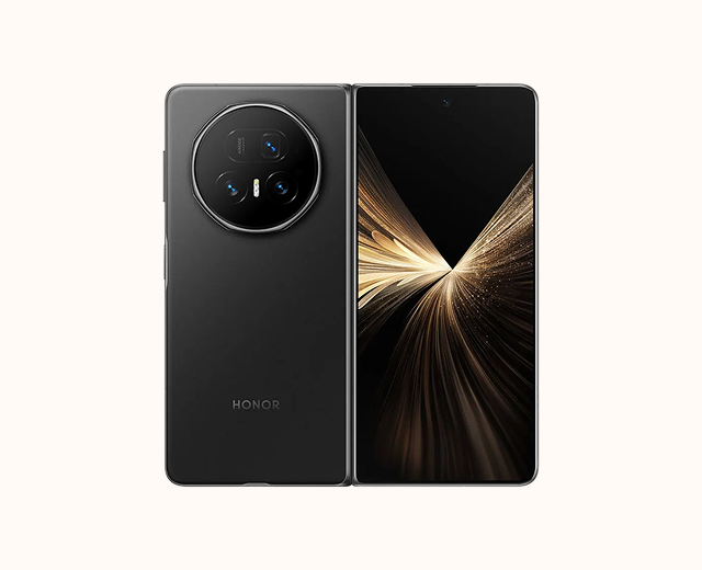 Honor Magic V5