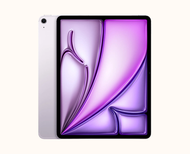 Ipad Air 13 2026
